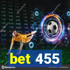 bet 455